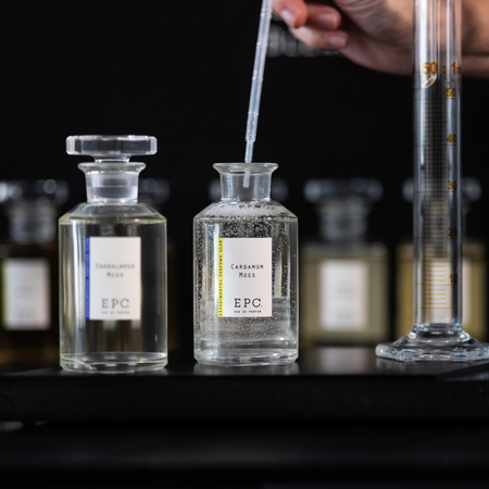 Perfume Blending Experience EPC